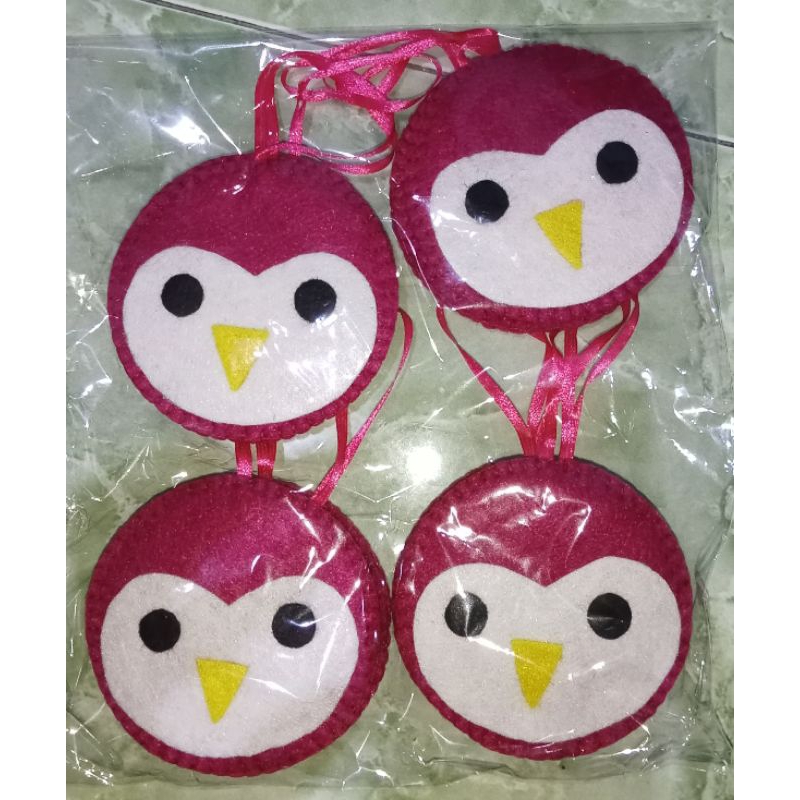 

Angpao kain flanel premium 2024 mix variasi