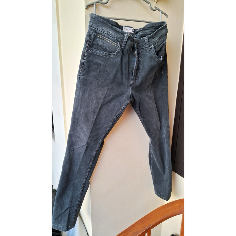 Celana Panjang Benhill