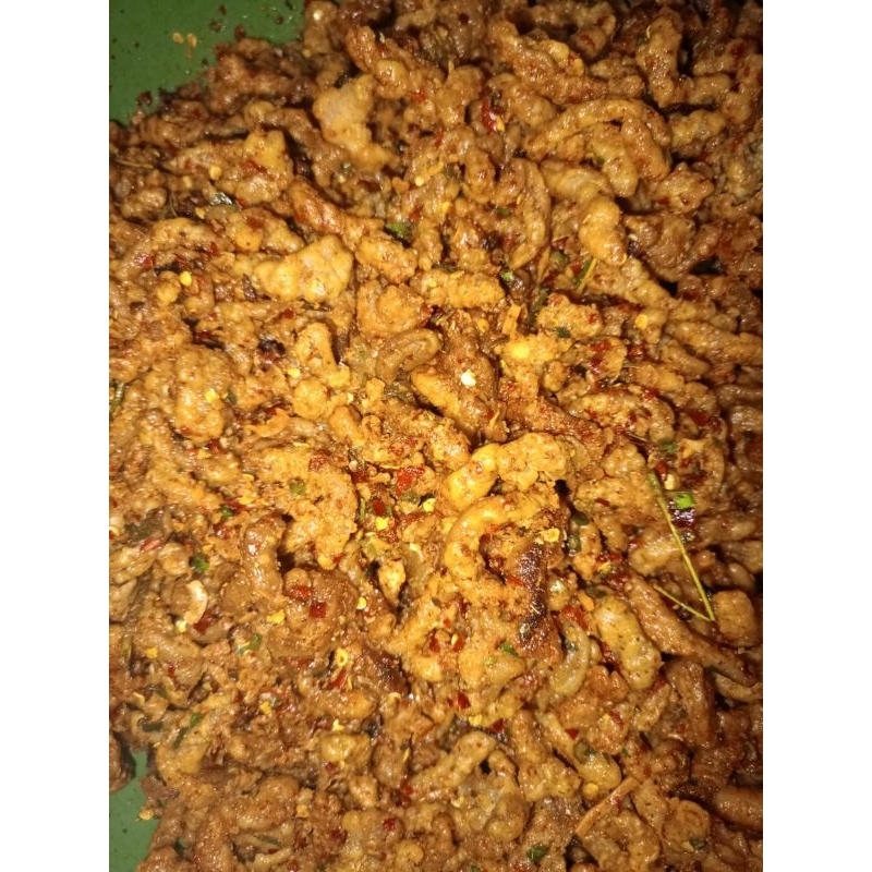 

USUS GORENG GURIH NIKMAT