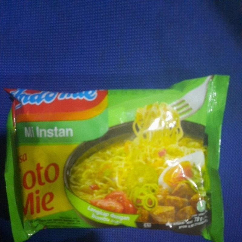

Indomie Soto