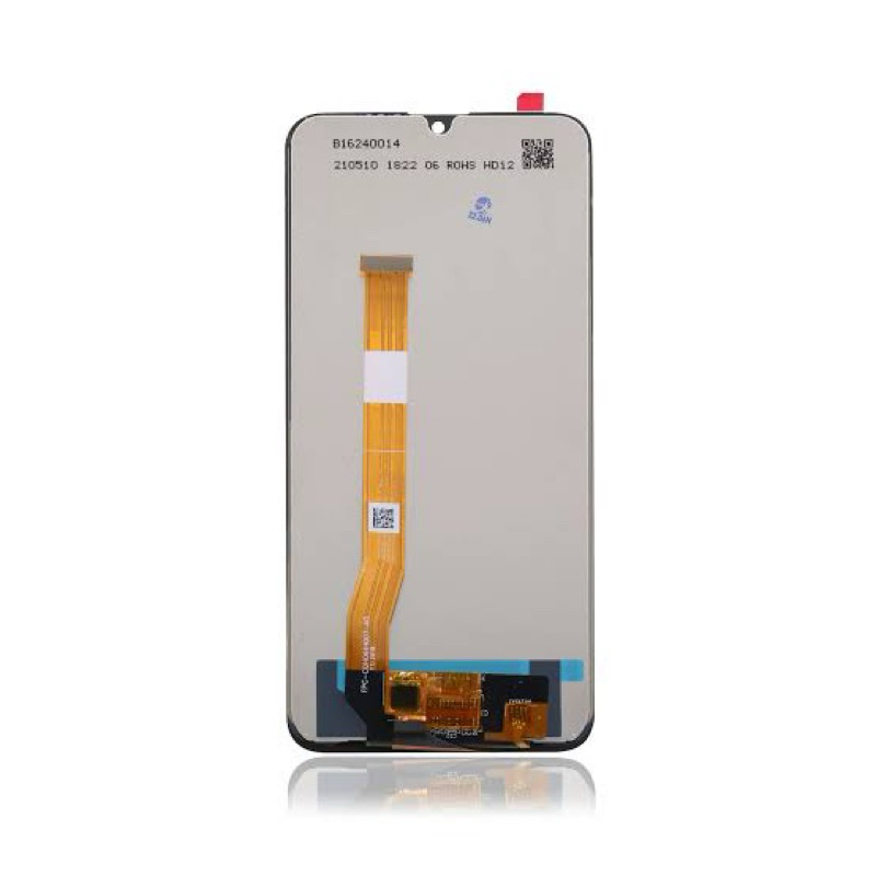 LCD OPPO A1K