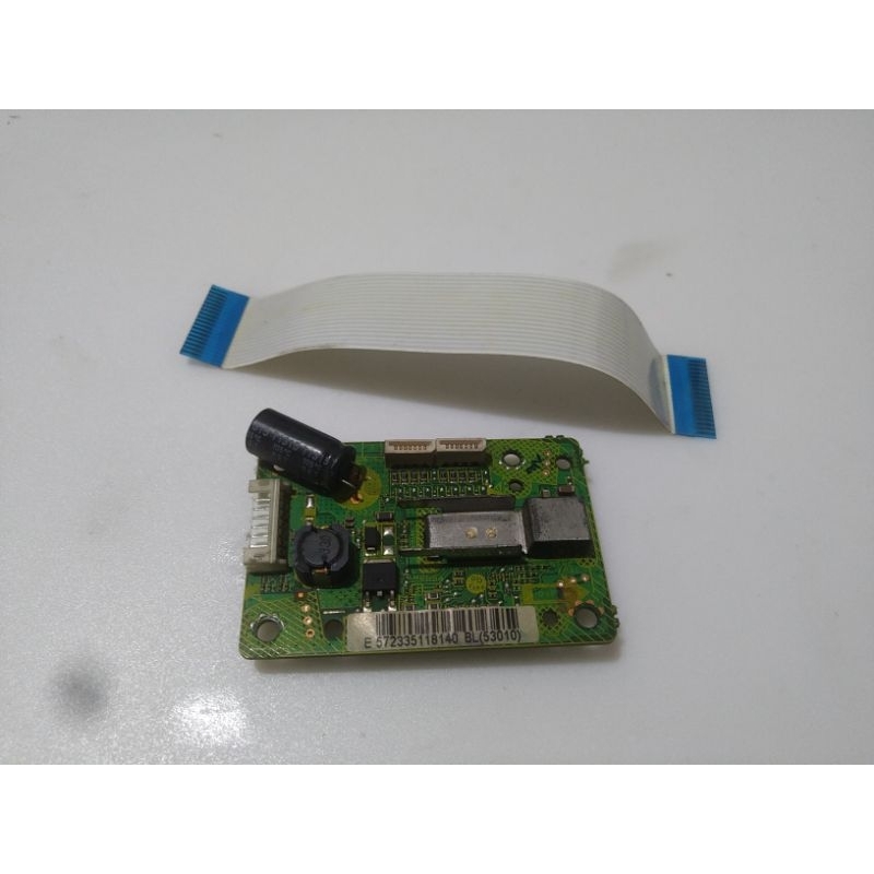 SHARP LC-39LE440M INVERTER BACKLIGHT