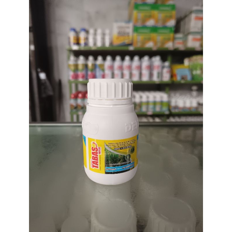 tabas 100 ml