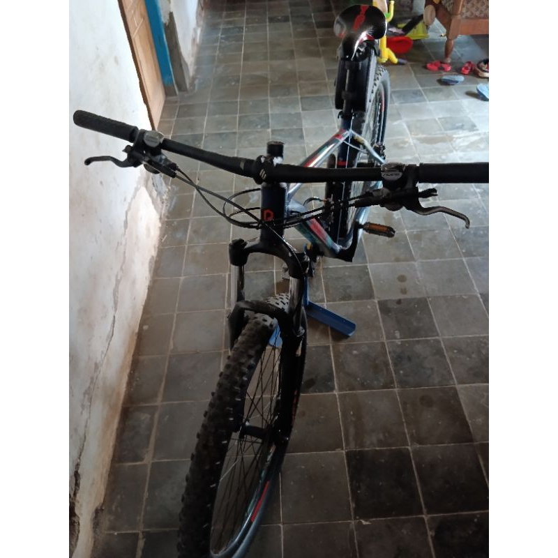 Polygon xtrada 5 2018