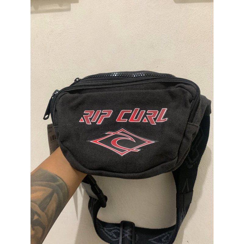 Ripcurl waist bag re-issue