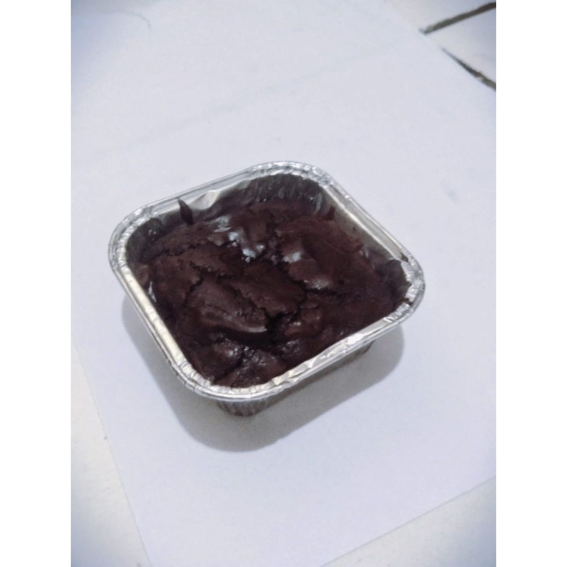 

brownies