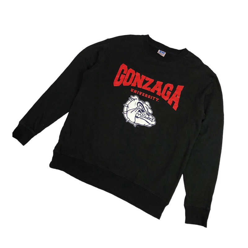 Crewneck Sweatshirt NCAA Gonzaga University