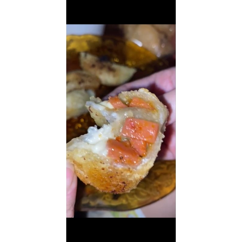 

CIRENG ISI BEEF PEDAS (INSTAN LANGSUNG KIRIM)