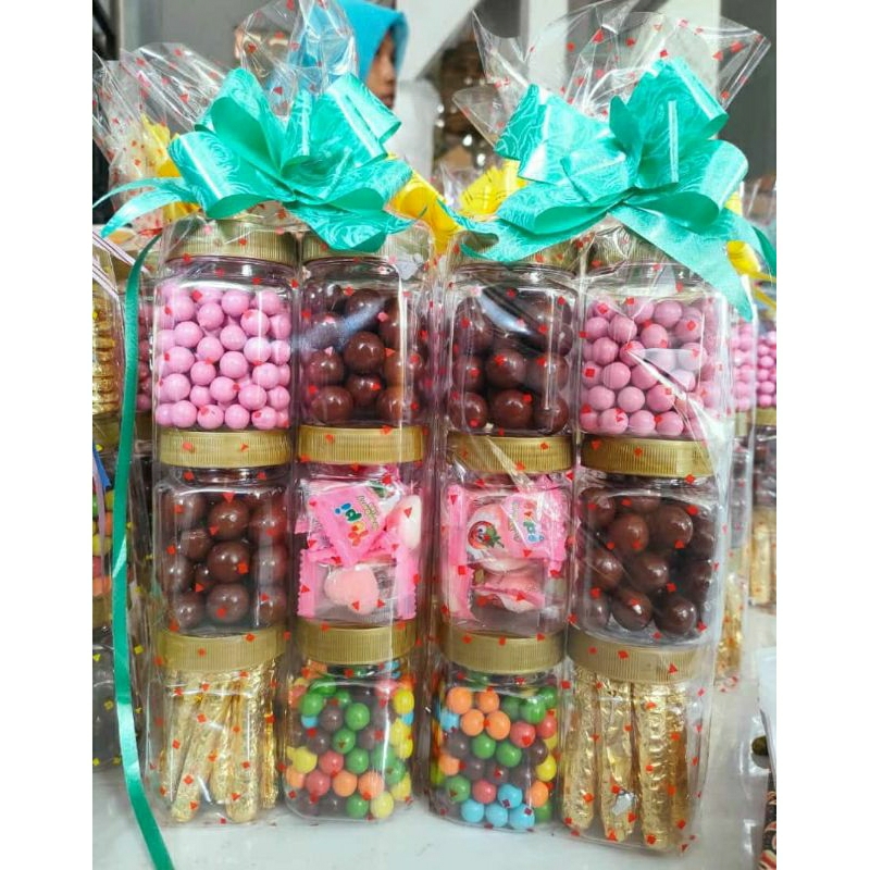

parcel coklat lebaran lagie