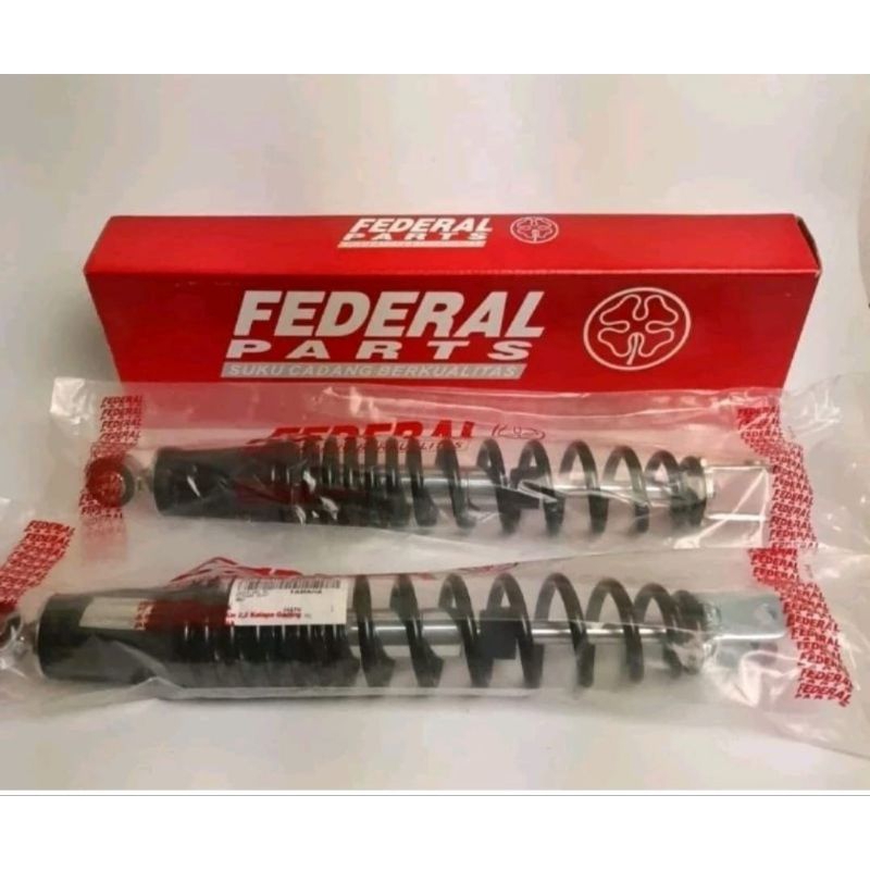 Federal Part shock belakang motor nmax lama