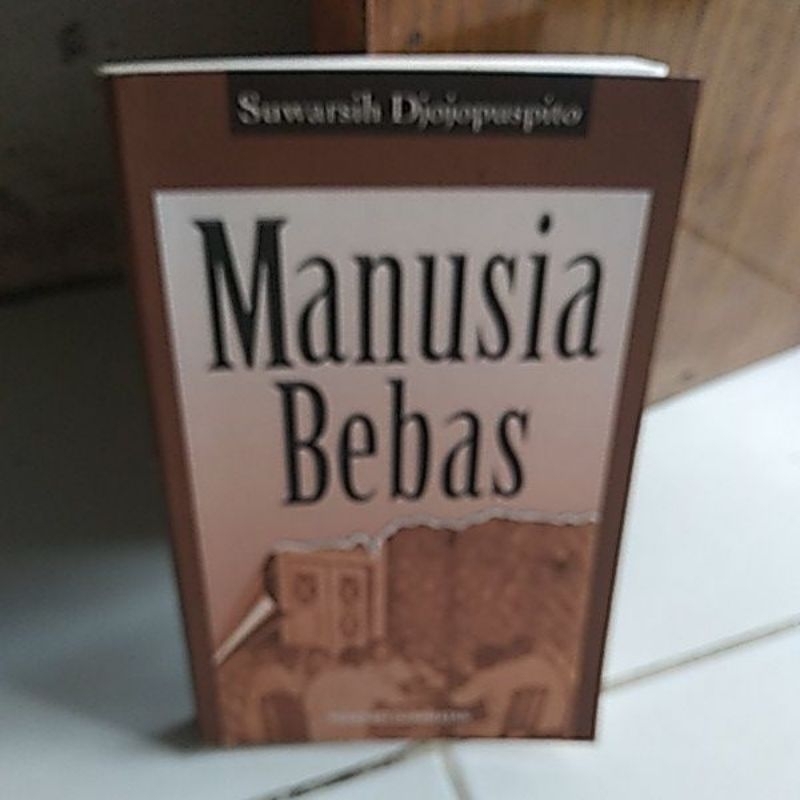 Manusia Bebas