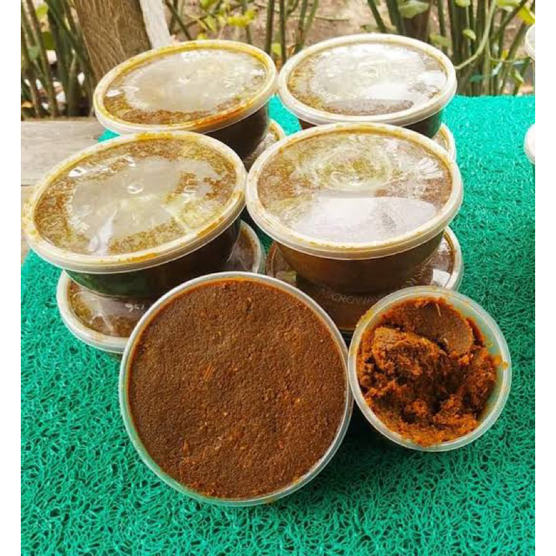 Kamlang/jamu ayam Laga