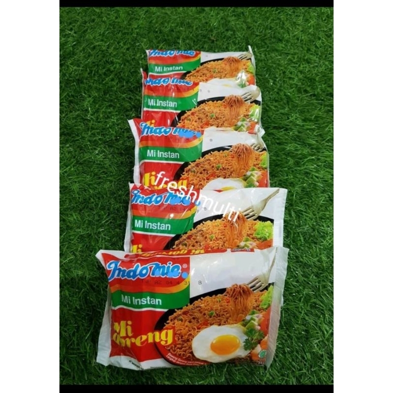 

indomie goreng