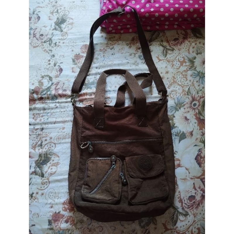 Tas Kliping Preloved