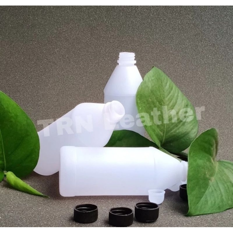 Botol Plastik 200cc