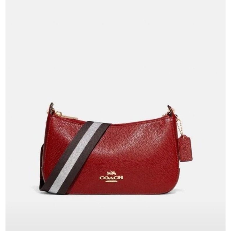 COACH JESS BAGUETTE SLING BAG