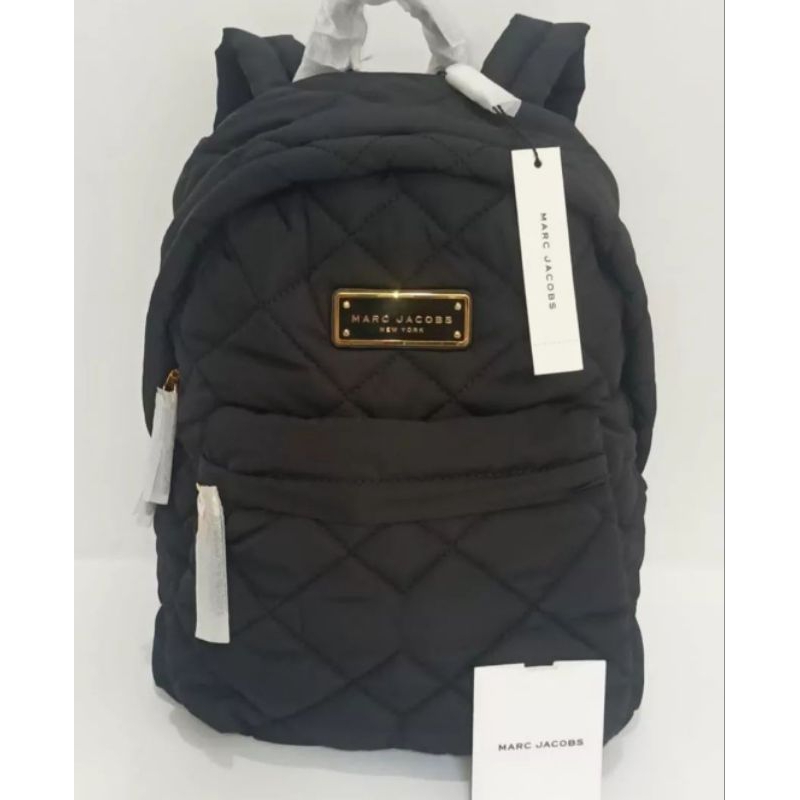Marc Jacobs backpack