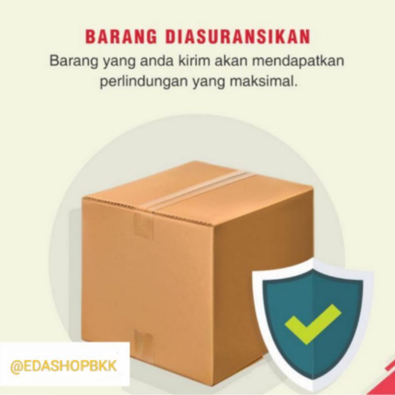 

ASURANSI TOKO EDASHOPBKK