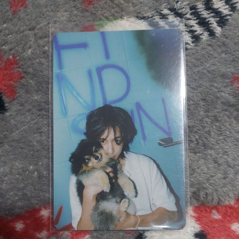 Photocard Ld JPFC,PVC,POB & WV Early Bird Layover