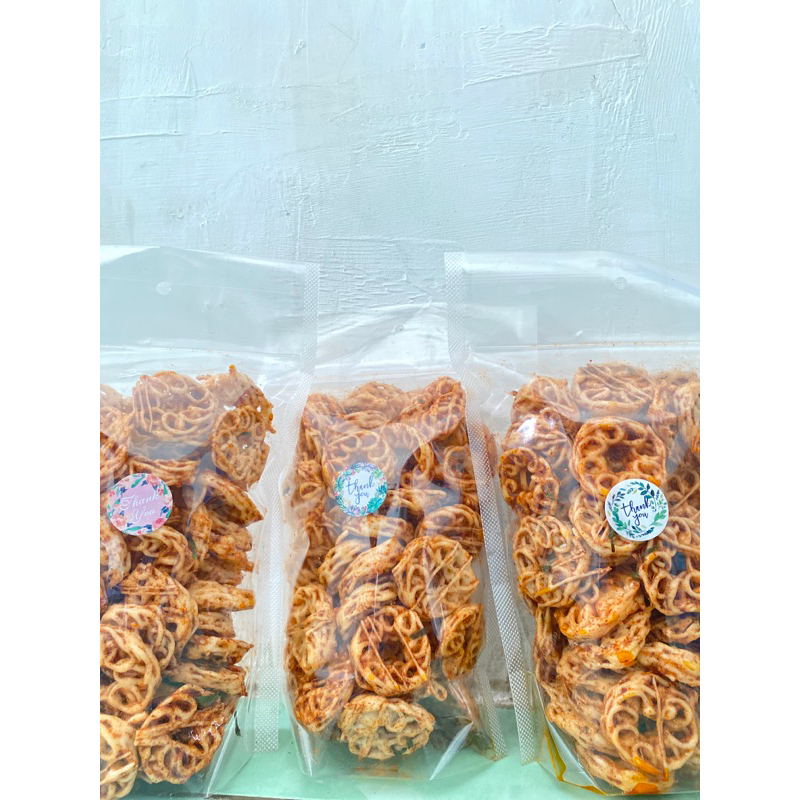 

SEBLAK KERING PEDAS DAN ORIGINAL