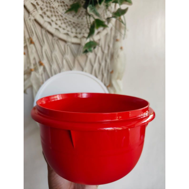 mixing bowl tupperware