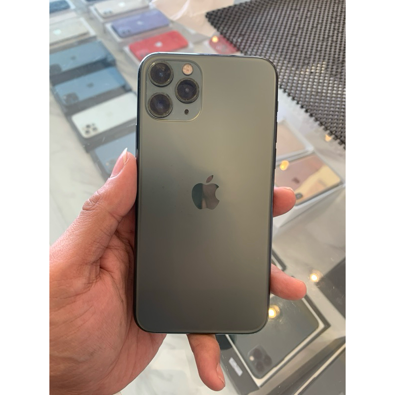 iPhone 11 Pro 256 Second