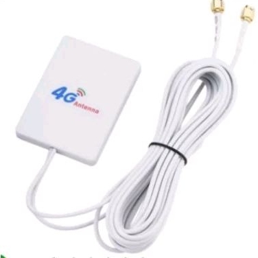 Antena eksternal modem wifi 3G 4G LTE