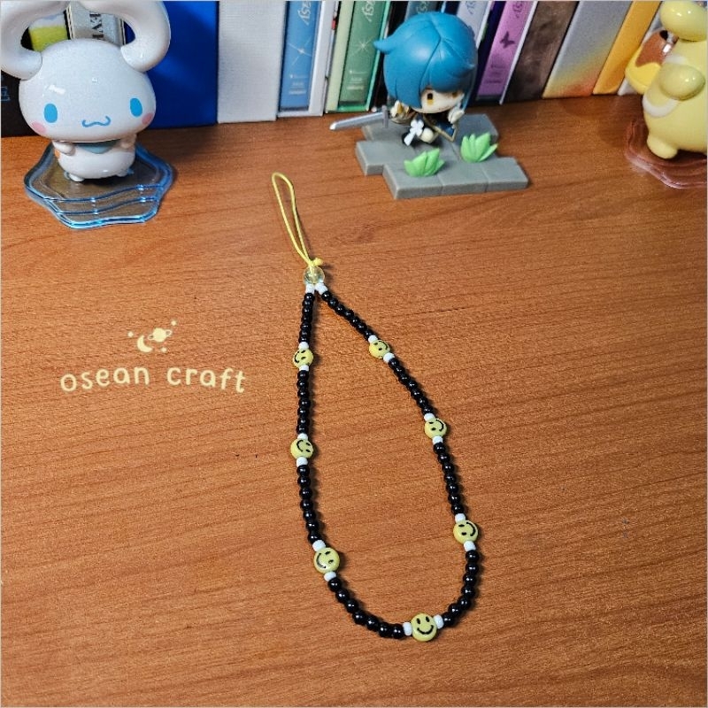 Strap Phone Inspired by DK Seventeen Gantungan Handphone