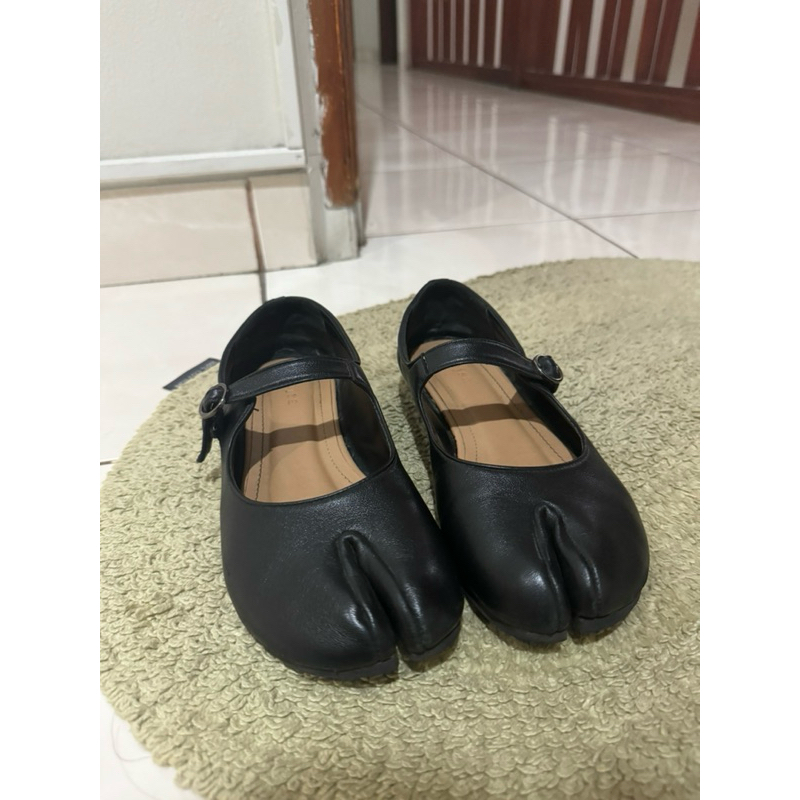 Cajsa Misaki Black Tabby