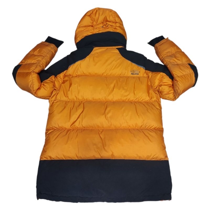 Jaket Bulu Angsa Treksta Jaket Outdoor Tebal