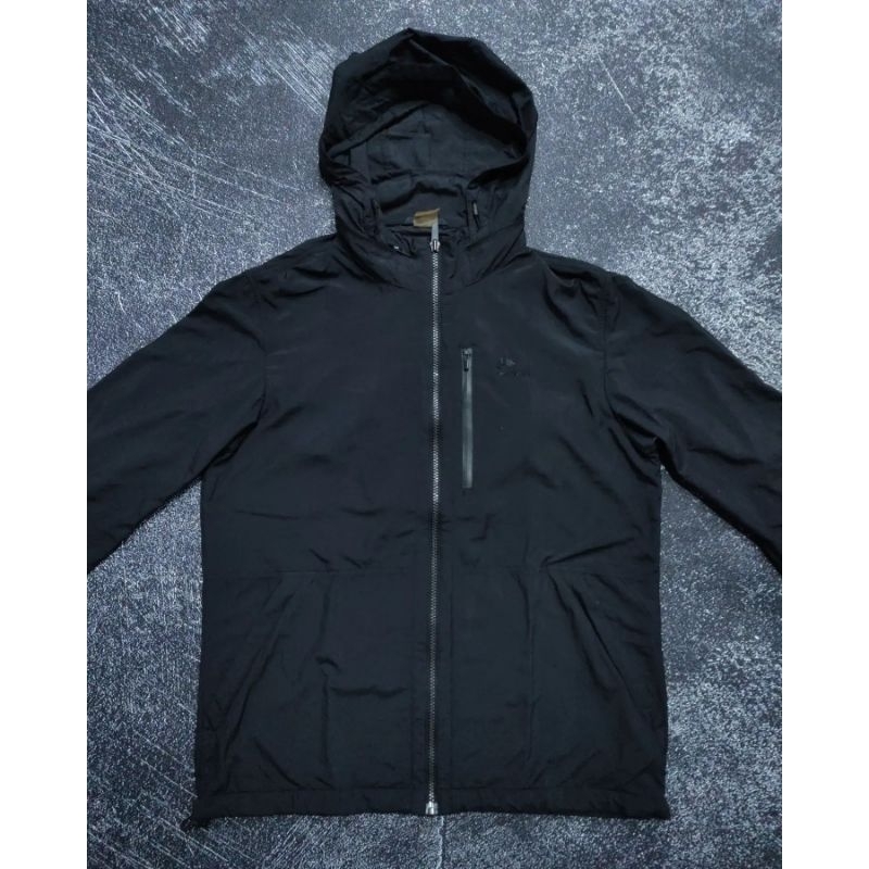 NEPA HITAM