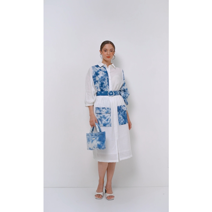Kinyo Blouse