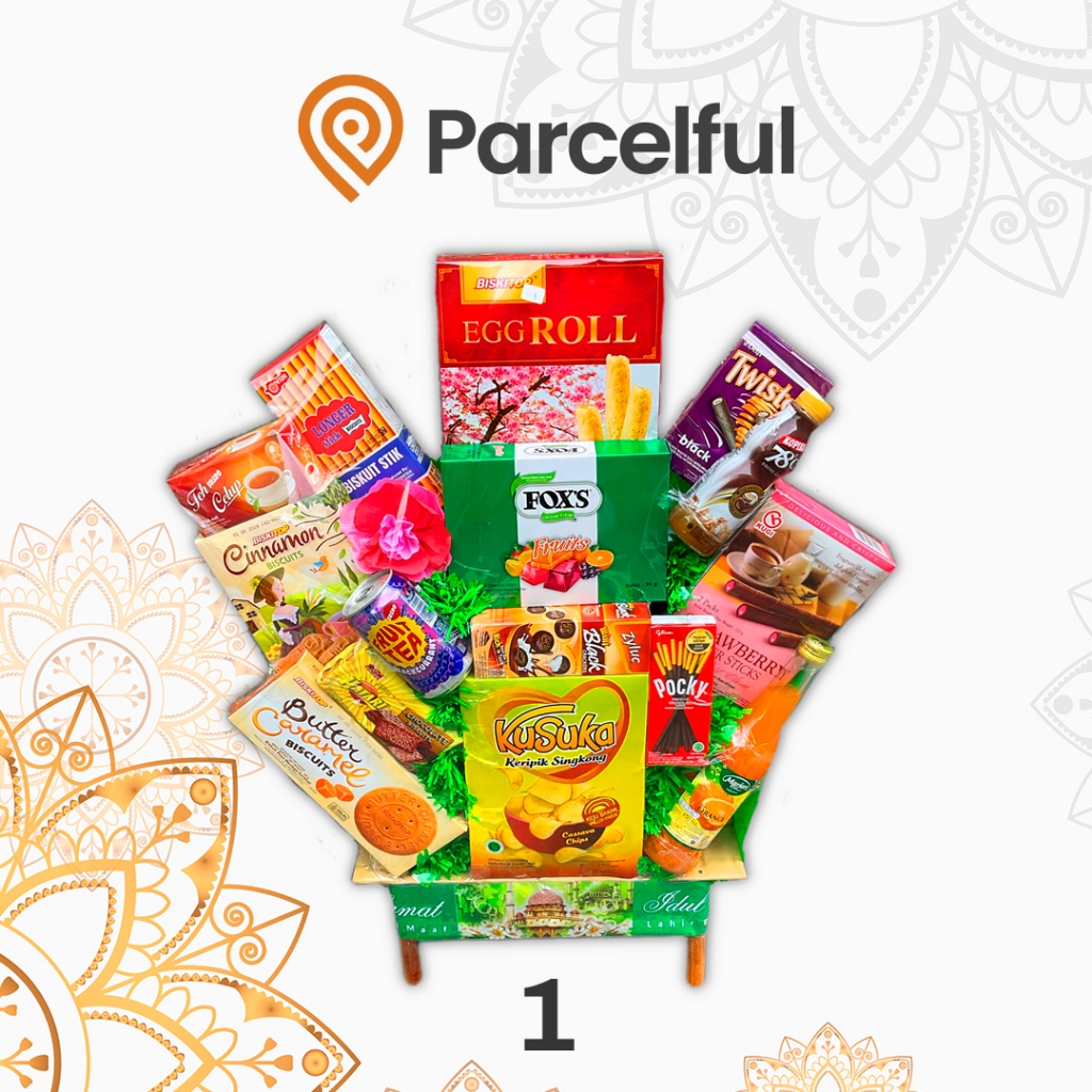 

Parcel Lebaran Idul Fitri Hampers Idul Fitri Parcel Bandung FAVORIT