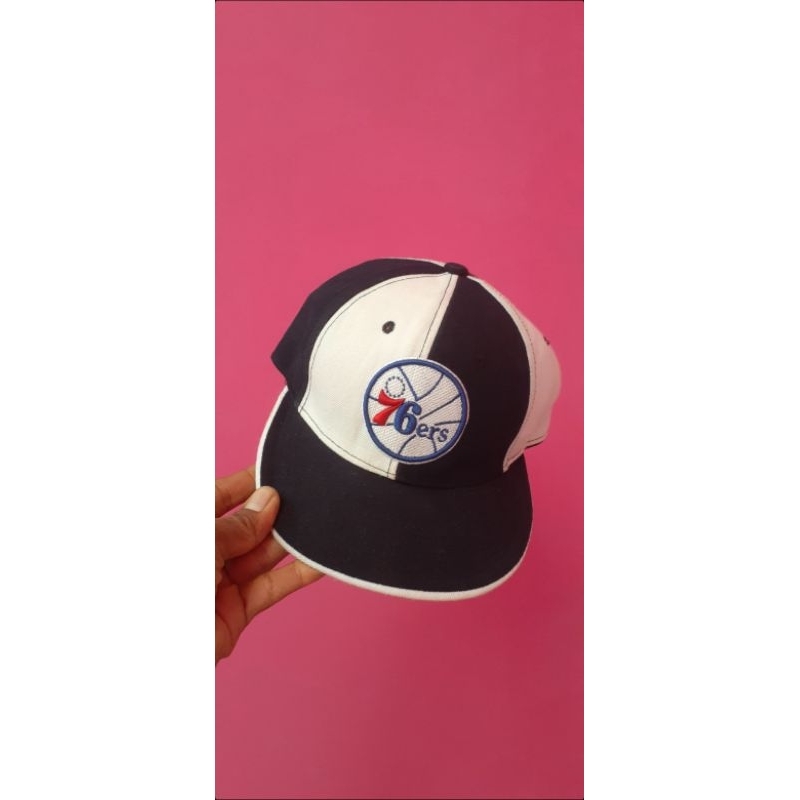 Topi Vintage 76 Second Original