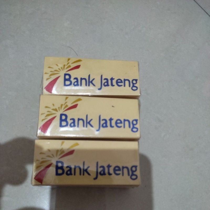 

stiker bank jateng