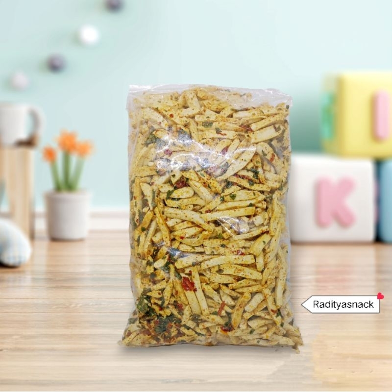 

BASRENG STIK DAUN JERUK 1 KG