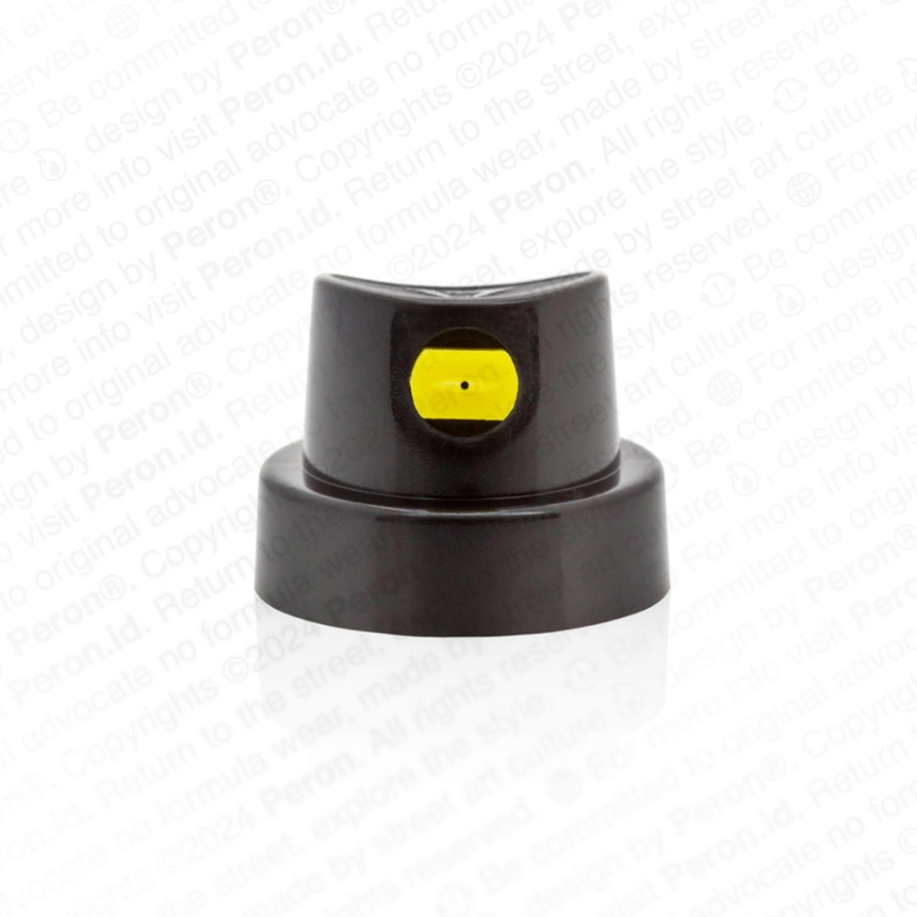 

MONTANA FLAT JET MEDIUM CAPS / CALLIGRAPHY MEDIUM CAPS