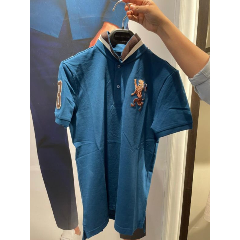 Polo Giordano (New) ORI