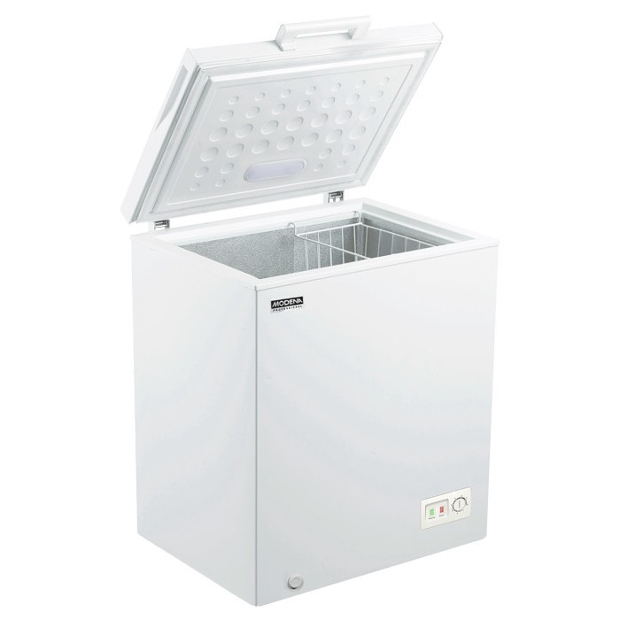 MODENA CHEST FREEZER 150 LITER MD0156W