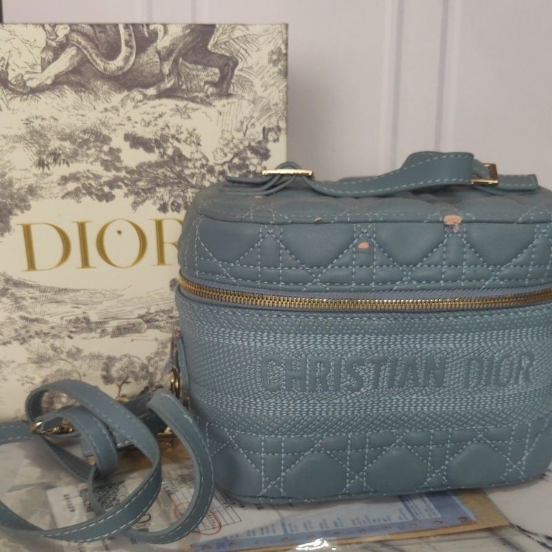 preloved tas wanita CD