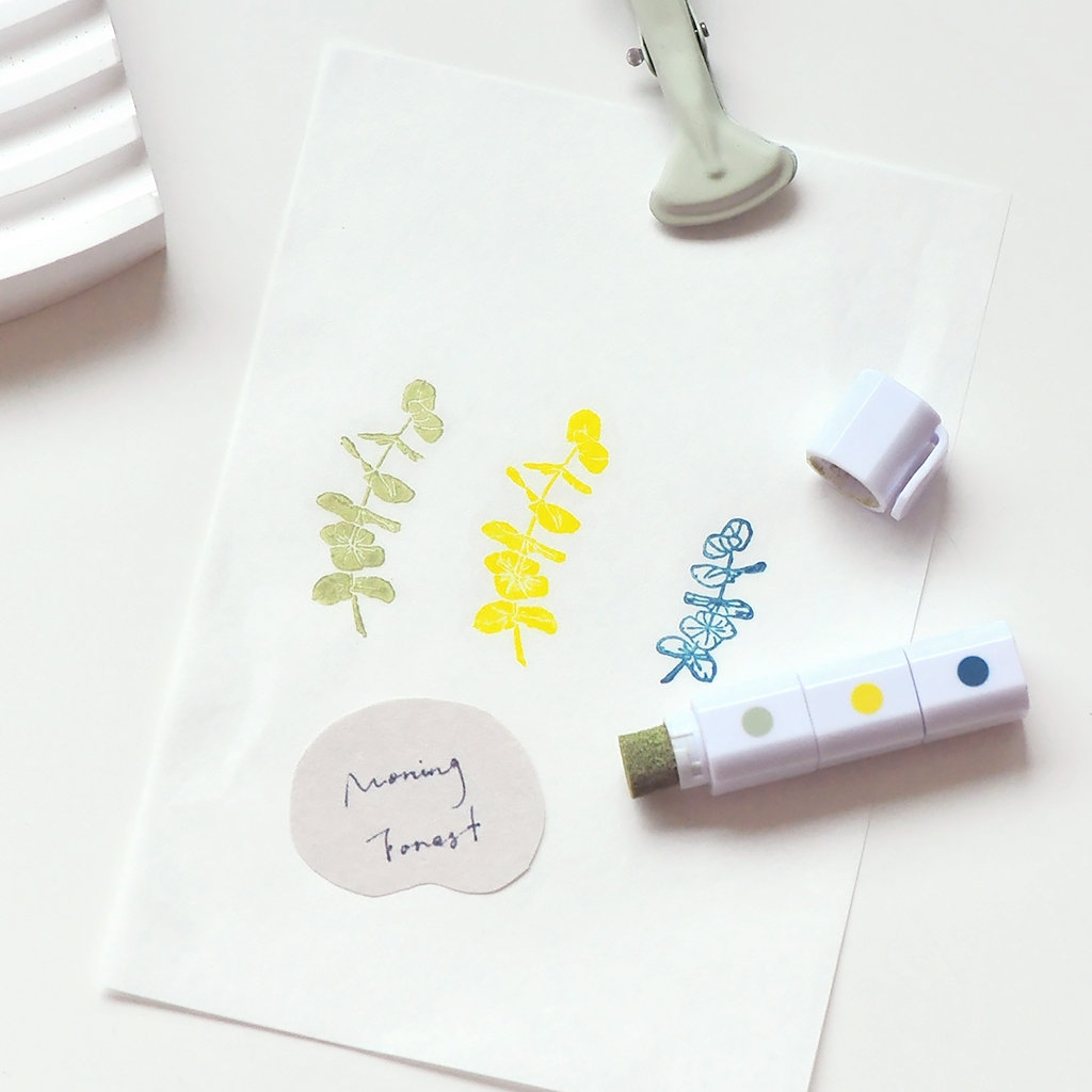 

MU Lifestyle - Inky Pen Stamp Pad