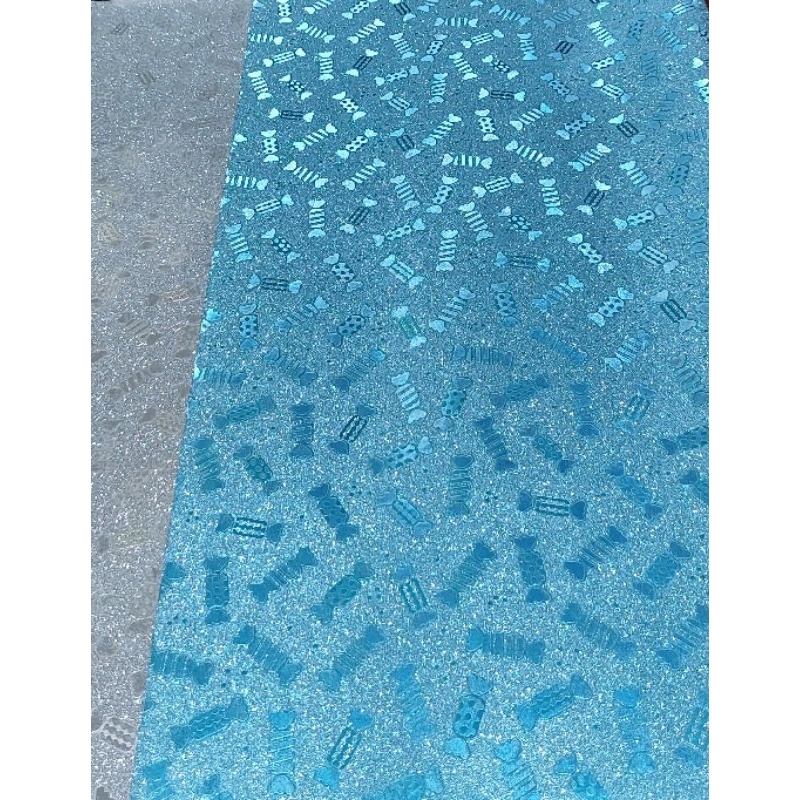 

KERTAS GLITER/KERTAS KADO GLITER/KERTAS HIASAN GLITER/GLITER PAPER/KARTON GLITER