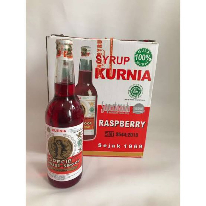 

PROMO EXP DESEMBER SIRUP KURNIA