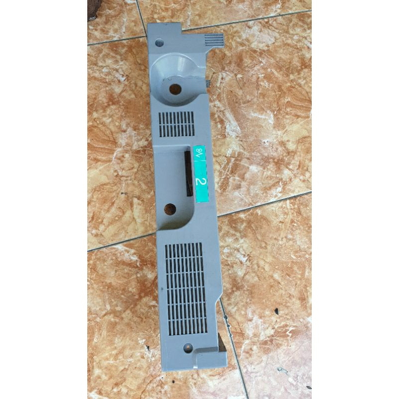 cover duplex / unit 2 ir 5000/6570