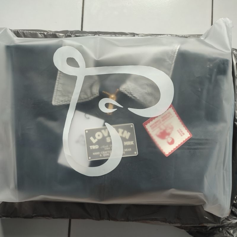 Work Jacket Lovain V2 size 1