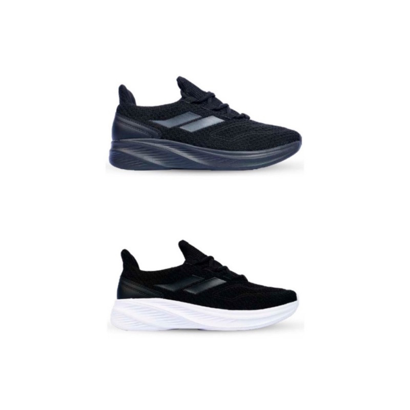 SEPATU SNEAKERS MILLS DEXTER 100% ORIGINAL