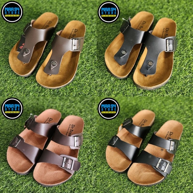 SANDAL CASUAL DE BRAND