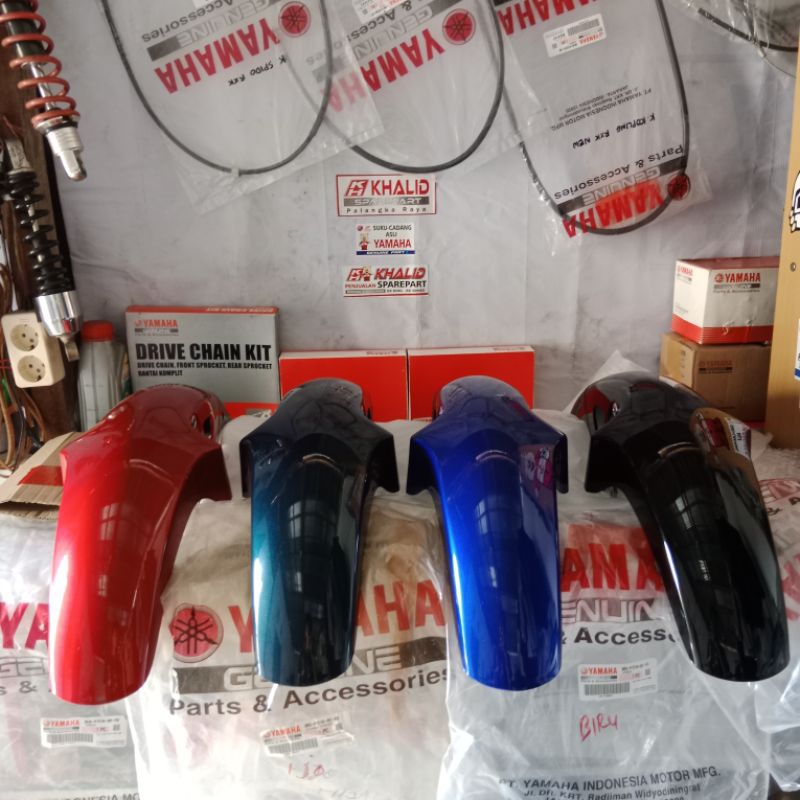 SPAKBOR DEPAN RX KING SLEBOR DEPAN RX KING ORIGINAL YAMAHA