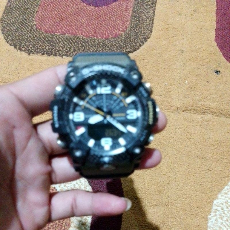 G-Shock GG8100