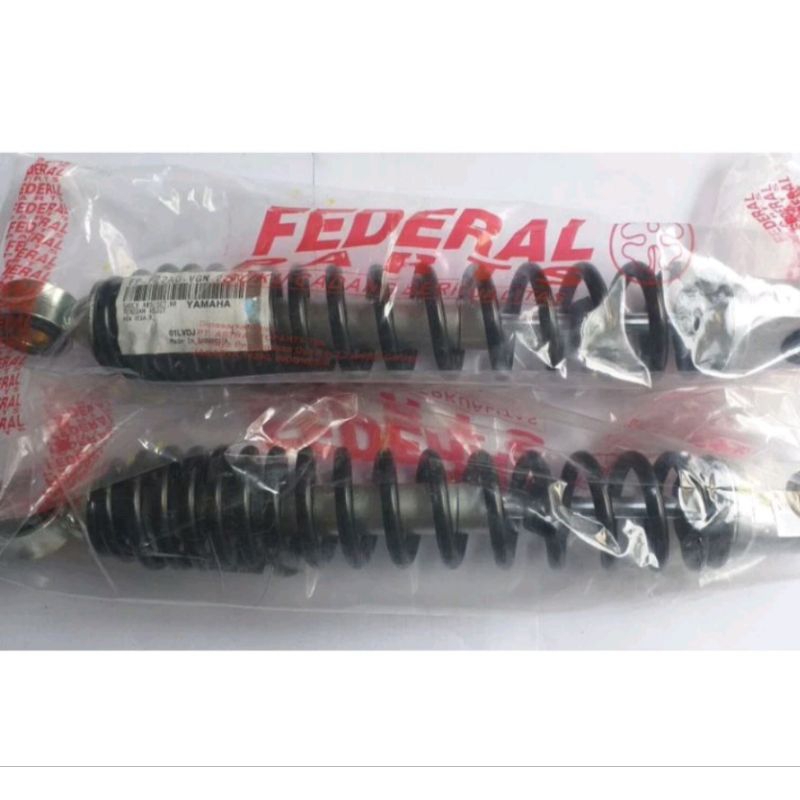 FEDERAL PART Shock belakang motor Vega R